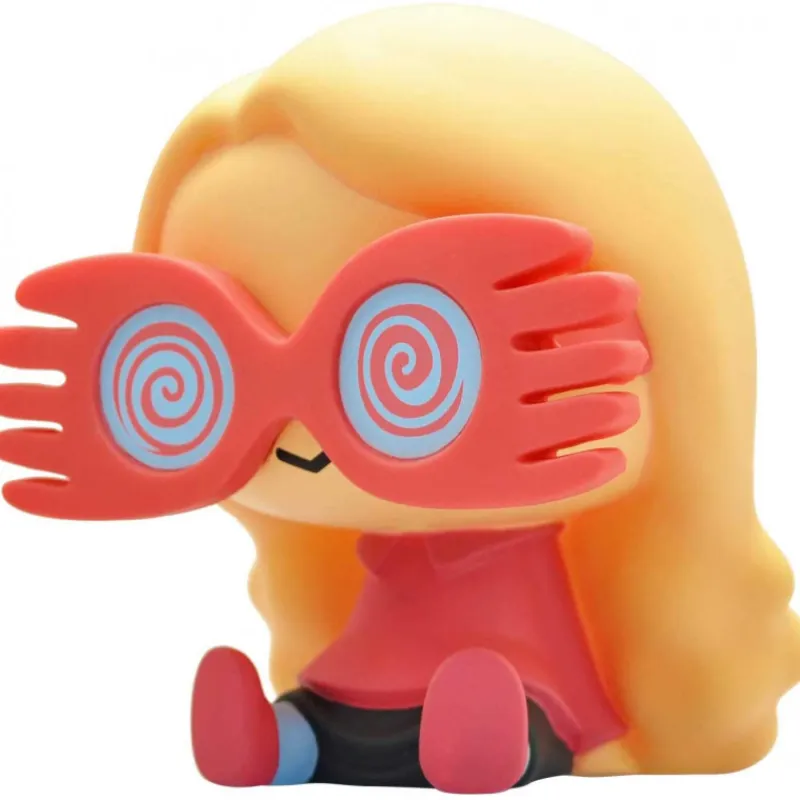 Online Hucha Luna Lovegood Harry Potter Chibi 15 cm Ravenclaw