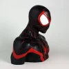 Clearance Hucha Marvel Spider-Man Miles Morales 25 cm PVC Superhéroes Marvel|Coleccionismo Marvel