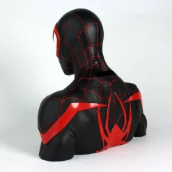 Clearance Hucha Marvel Spider-Man Miles Morales 25 cm PVC Superhéroes Marvel|Coleccionismo Marvel