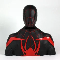 Clearance Hucha Marvel Spider-Man Miles Morales 25 cm PVC Superhéroes Marvel|Coleccionismo Marvel