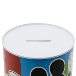 Outlet Hucha metálica Disney classics Películas Y Personajes De Disney ·Mickey & Minnie|Disney Hogar