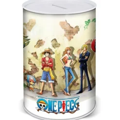 Hot Hucha metálica One Piece Hogar One Piece