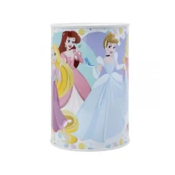 Outlet Hucha metálica Princesas Disney Películas Y Personajes De Disney ·Princesas Disney|Disney Hogar