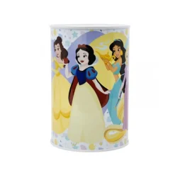 Outlet Hucha metálica Princesas Disney Películas Y Personajes De Disney ·Princesas Disney|Disney Hogar