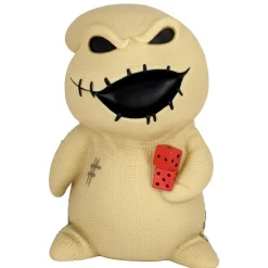 Discount Hucha Oogie Boogie 20 cm Pesadilla Antes de Navidad Pesadilla Antes De Navidad