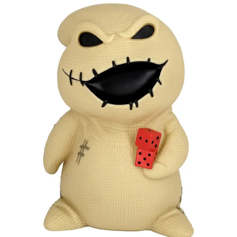 Discount Hucha Oogie Boogie 20 cm Pesadilla Antes de Navidad Pesadilla Antes De Navidad