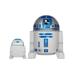 Monogram Regalos Star Wars Por Personaje |Star Wars Hogar^Hucha R2-D2 20 cm Star Wars