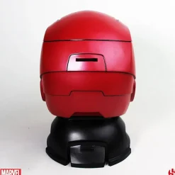 Monogram Superhéroes Marvel|Marvel Hogar^Hucha Réplica Casco Iron Man Marvel