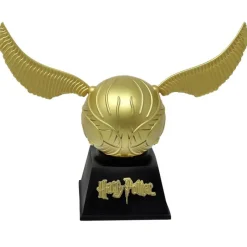 Online Hucha Snitch Dorada Harry Potter 20 cm Replicas Colección Harry Potter|Harry Potter Hogar