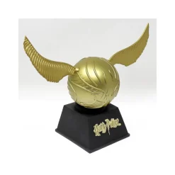 Online Hucha Snitch Dorada Harry Potter 20 cm Replicas Colección Harry Potter|Harry Potter Hogar