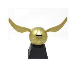 Online Hucha Snitch Dorada Harry Potter 20 cm Replicas Colección Harry Potter|Harry Potter Hogar