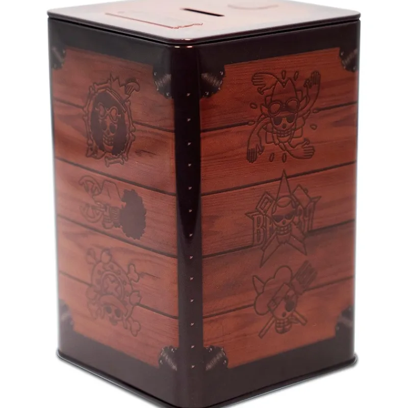 Abystyle Hogar One Piece^Hucha Sombrero de Paja One Piece