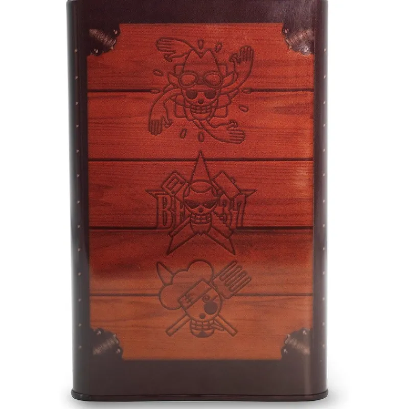 Abystyle Hogar One Piece^Hucha Sombrero de Paja One Piece