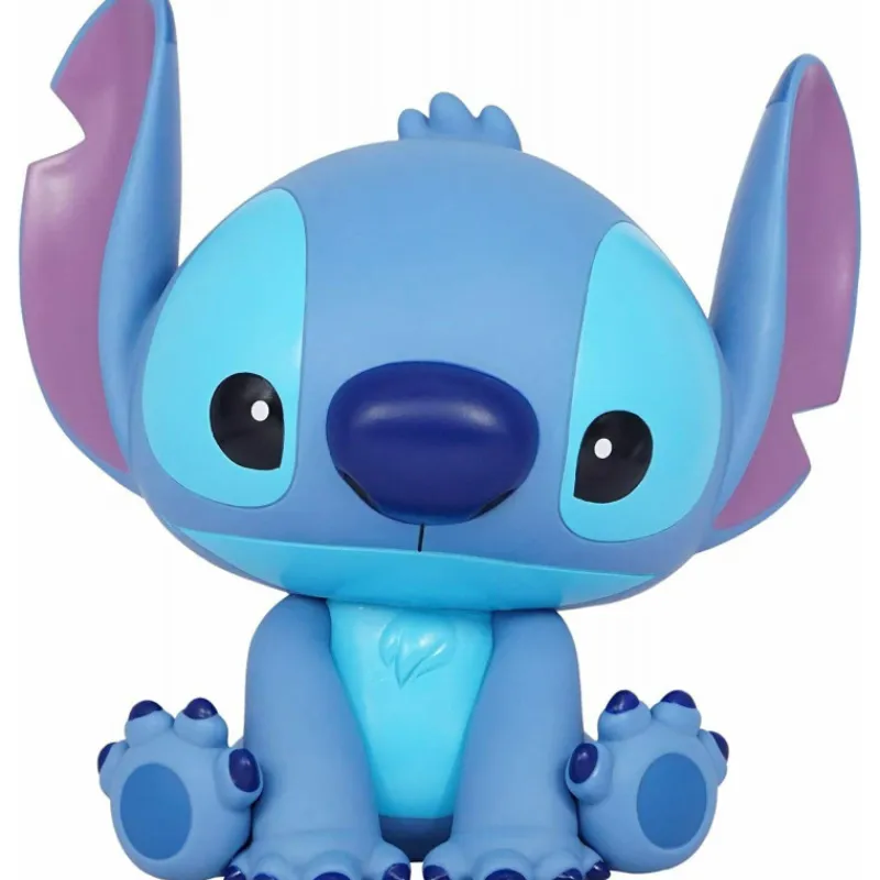 Monogram Películas Y Personajes De Disney ·Lilo Y Stitch|Disney Hogar^Hucha Stitch Disney 20 cm