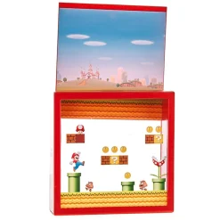 Discount Hucha Super Mario coins Regalos Y Coleccionismo Para Gamers - Cosas De Videojuegos Míticos|Hogar Super Mario