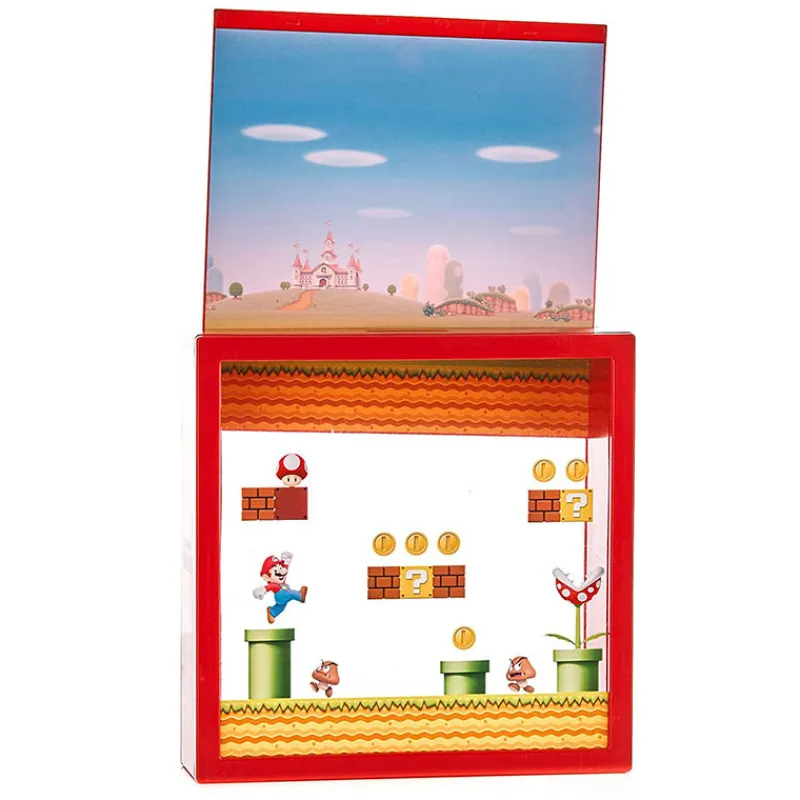 Discount Hucha Super Mario coins Regalos Y Coleccionismo Para Gamers - Cosas De Videojuegos Míticos|Hogar Super Mario