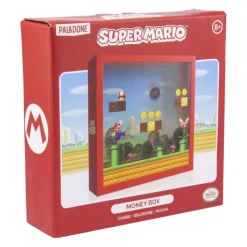 Discount Hucha Super Mario coins Regalos Y Coleccionismo Para Gamers - Cosas De Videojuegos Míticos|Hogar Super Mario