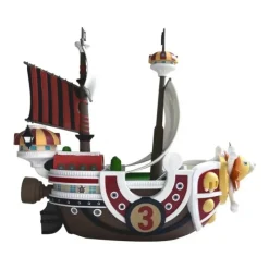 Plastoy Figuras One Piece^Hucha Thousand Sunny 30 cm One Piece