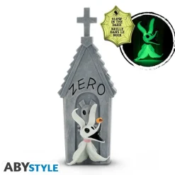Abystyle Pesadilla Antes De Navidad^Hucha Zero Pesadilla Antes de Navidad