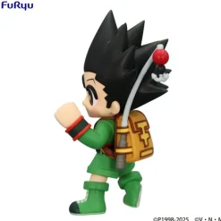 Clearance Hunter x Hunter Estatua PVC Monotoon Gon Normal Color Ver. 11 cm Figuras
