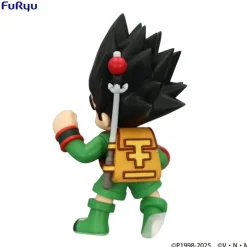 Clearance Hunter x Hunter Estatua PVC Monotoon Gon Normal Color Ver. 11 cm Figuras