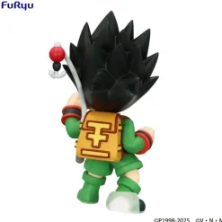 Clearance Hunter x Hunter Estatua PVC Monotoon Gon Normal Color Ver. 11 cm Figuras