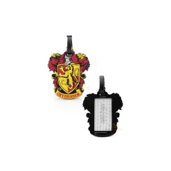 Hot Identificador de Equipaje Gryffindor Harry Potter Bolsos Y Complementos Harry Potter
