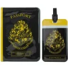 Online Identificador de equipaje y portadocumentos Harry Potter Hogwarts Bolsos Y Complementos Harry Potter