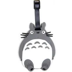 Hot Identificador Equipaje Ghibli Totoro Más Regalos De Ghibli Y Totoro