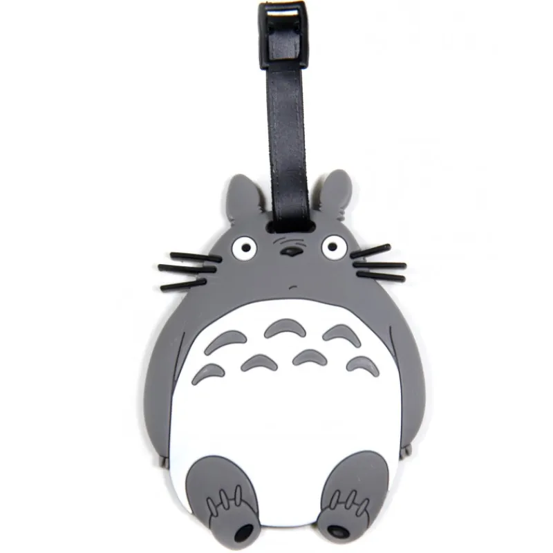 Hot Identificador Equipaje Ghibli Totoro Más Regalos De Ghibli Y Totoro