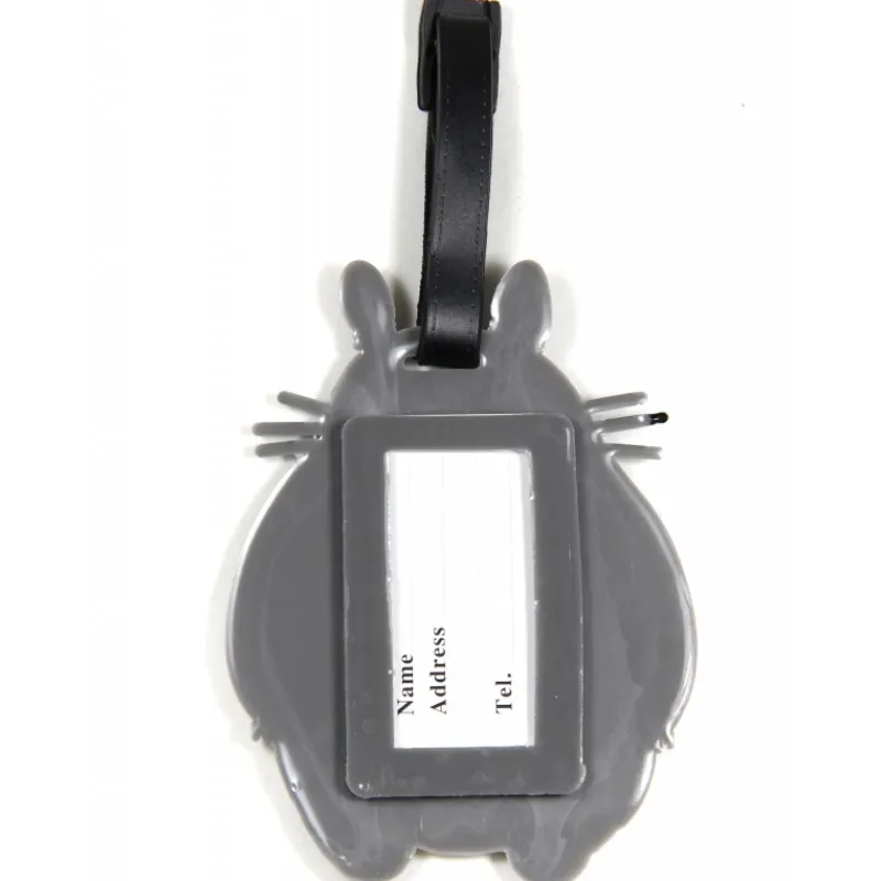 Hot Identificador Equipaje Ghibli Totoro Más Regalos De Ghibli Y Totoro