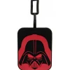 Discount Identificador Equipaje Star Wars Darth Vader Red Regalos Star Wars Por Personaje