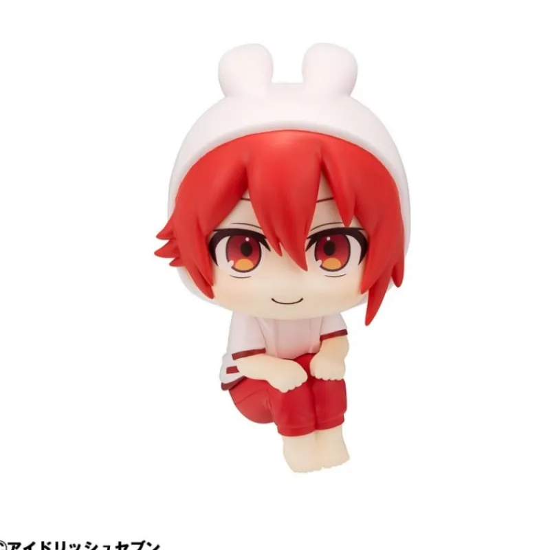 Megahouse Figuras^Idolish7 Estatuas PVC Riku Nanase & Ten Kujo Set 11 cm