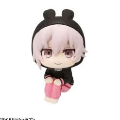 Megahouse Figuras^Idolish7 Estatuas PVC Riku Nanase & Ten Kujo Set 11 cm