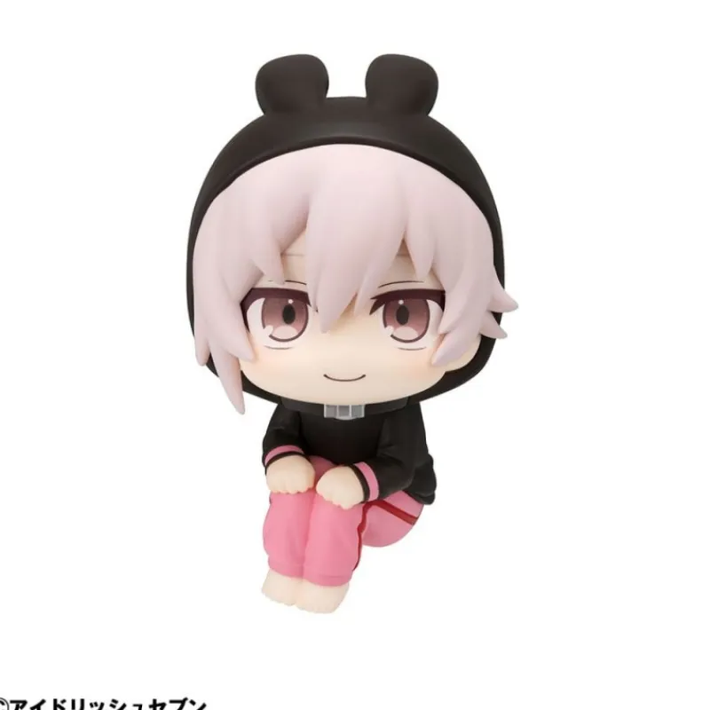 Megahouse Figuras^Idolish7 Estatuas PVC Riku Nanase & Ten Kujo Set 11 cm
