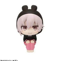 Megahouse Figuras^Idolish7 Estatuas PVC Riku Nanase & Ten Kujo Set 11 cm