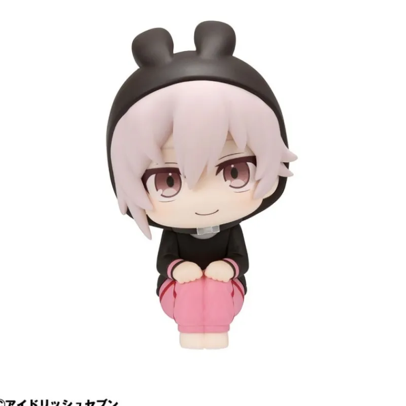 Megahouse Figuras^Idolish7 Estatuas PVC Riku Nanase & Ten Kujo Set 11 cm