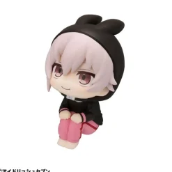 Megahouse Figuras^Idolish7 Estatuas PVC Riku Nanase & Ten Kujo Set 11 cm