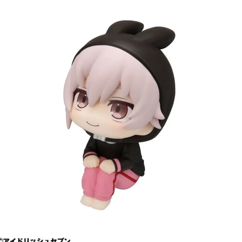 Megahouse Figuras^Idolish7 Estatuas PVC Riku Nanase & Ten Kujo Set 11 cm