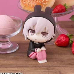 Megahouse Figuras^Idolish7 Estatuas PVC Riku Nanase & Ten Kujo Set 11 cm