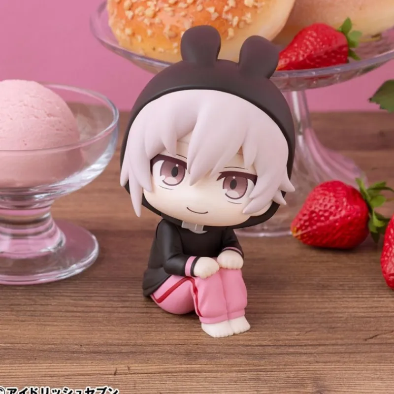 Megahouse Figuras^Idolish7 Estatuas PVC Riku Nanase & Ten Kujo Set 11 cm