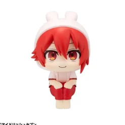 Megahouse Figuras^Idolish7 Estatuas PVC Riku Nanase & Ten Kujo Set 11 cm