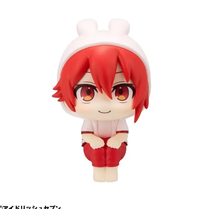 Megahouse Figuras^Idolish7 Estatuas PVC Riku Nanase & Ten Kujo Set 11 cm