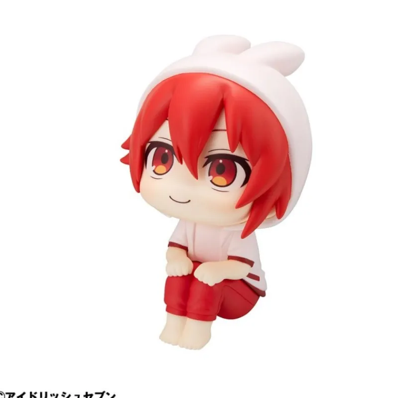 Megahouse Figuras^Idolish7 Estatuas PVC Riku Nanase & Ten Kujo Set 11 cm
