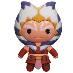 Sale Imán Ahsoka Tano Star Wars Star Wars Hogar
