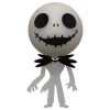 Otros Fabricantes Pesadilla Antes De Navidad^Imán 3D Jack Skellington Pesadilla Antes de Navidad Brilla en la Oscuridad