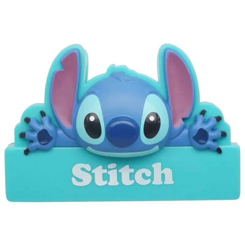 Best Imán de PVC Lilo & Stitch con Diseño de Stitch Películas Y Personajes De Disney ·Lilo Y Stitch|Regalos Stitch Baratos