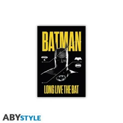 Clearance Imán Estándar Batman - DC Comics Regalos De Superhéroes Dc