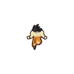 Sale Imán Goku Dragon Ball Z 6 cm PVC Oficial Figuras Dragon Ball