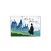 Abystyle Harry Potter Hogar^Imán Harry Potter & Hogwarts